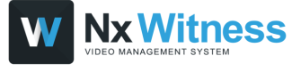 NX Witness logo