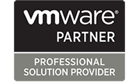 BTG is a VMware partner