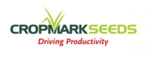 Cropmark Seeds logo