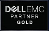 BTG is a Dell EMC Partner Gold