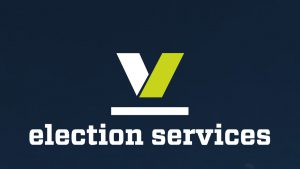 Election Services logo