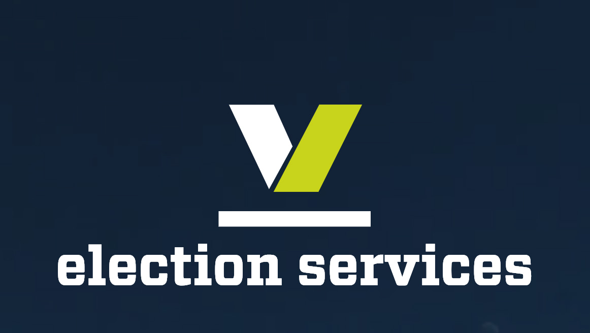 Election Services logo