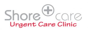 Shorecare Urgent Care Clinic logo