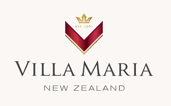 Villa Maria logo