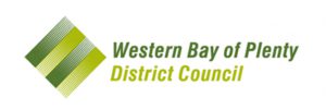 Western Bay of Plenty District Council logo