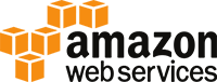 Amazon web services logo