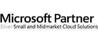 Microsoft partner logo