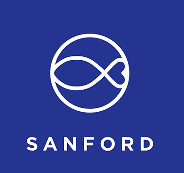 Sandford logo