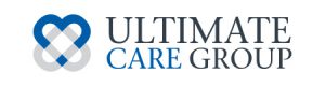 Ultimate Care Group logo