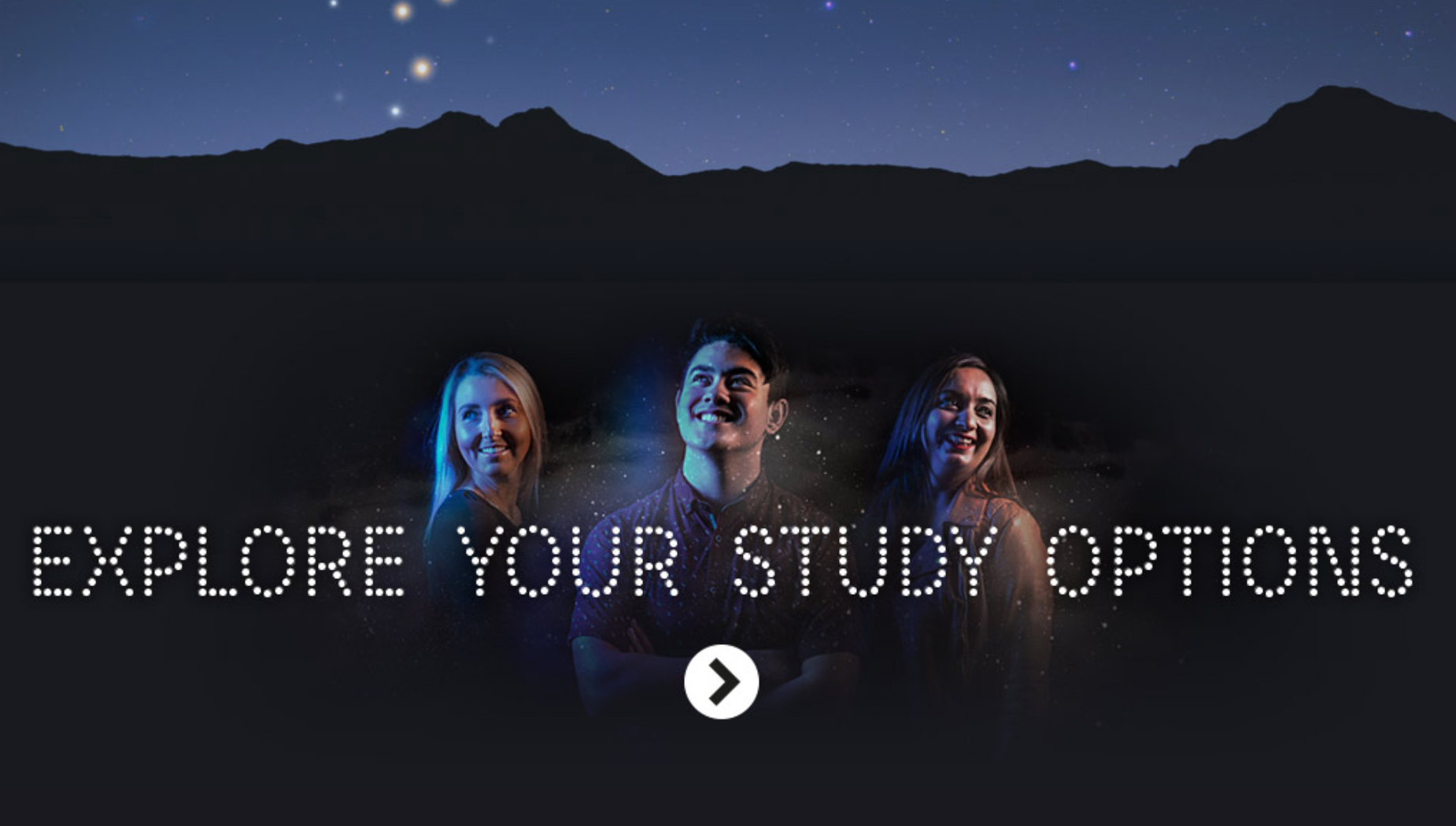 Toi Ohomai - Explore your study options