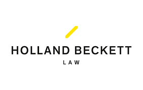 Holland Beckett logo