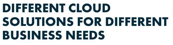 Cloud Solution