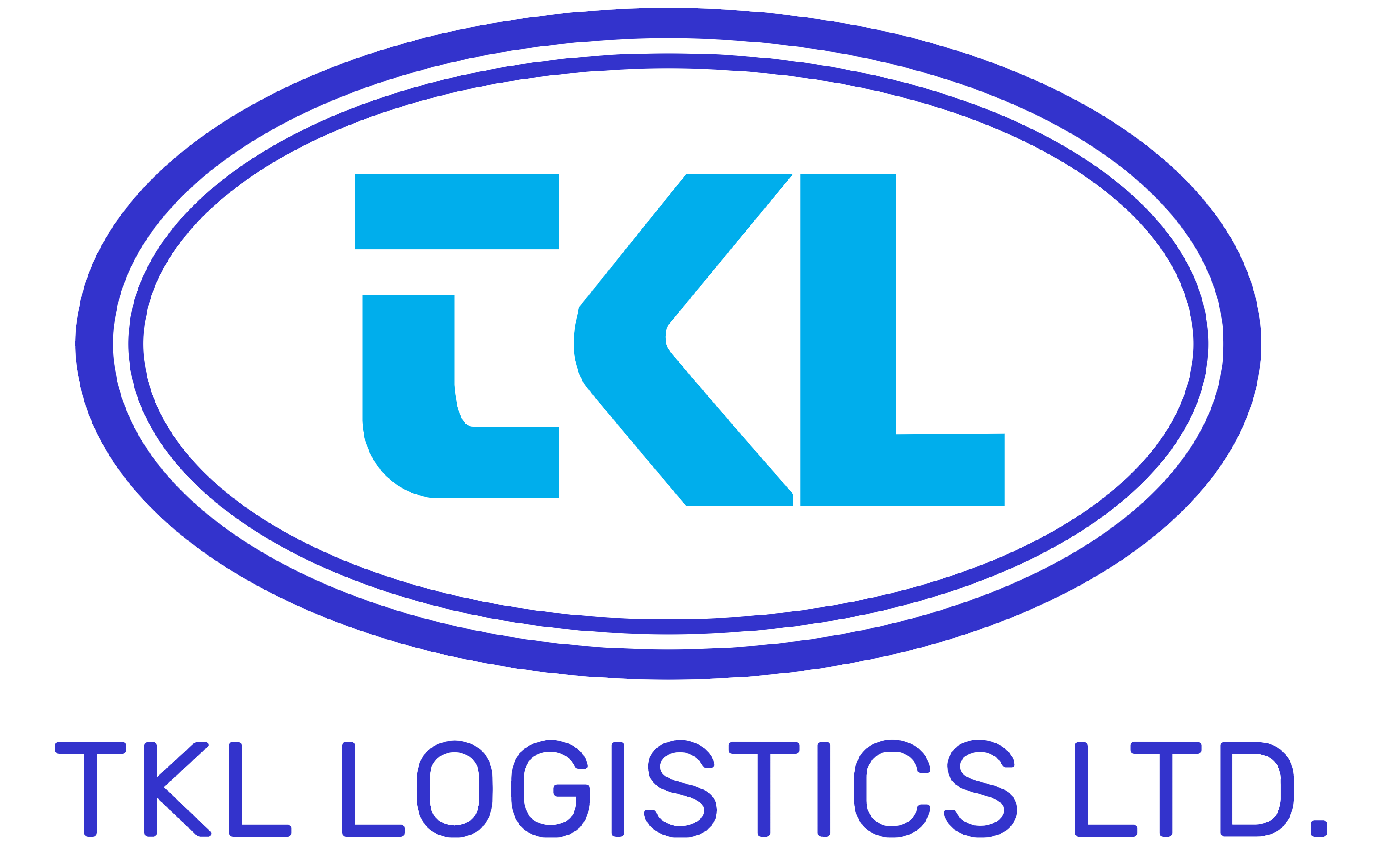 TKL Logistics