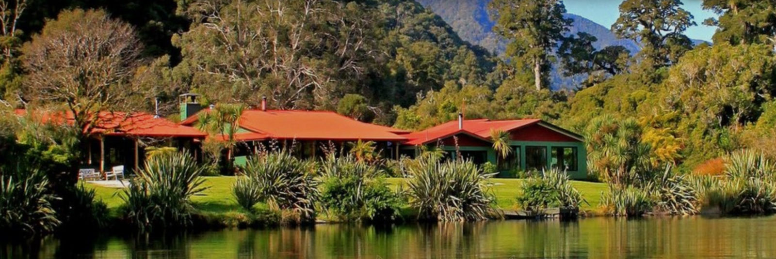 Wildernes Lodge