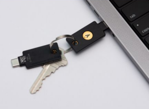 Yubikey