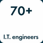 Over 70 I.T. Engineers