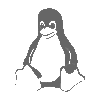 logo-linux-gray
