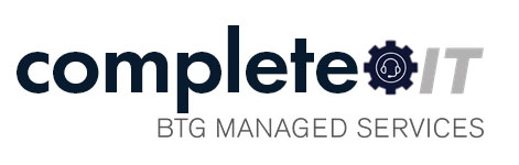 CompleteIT_logo_Web Managed Service Provider NZ