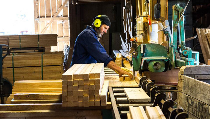 IT Support for Pukepine