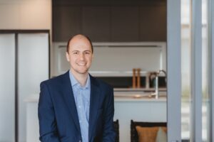 Reliable IT Infrastructure NZ. Generation Homes - Jordan Hodder