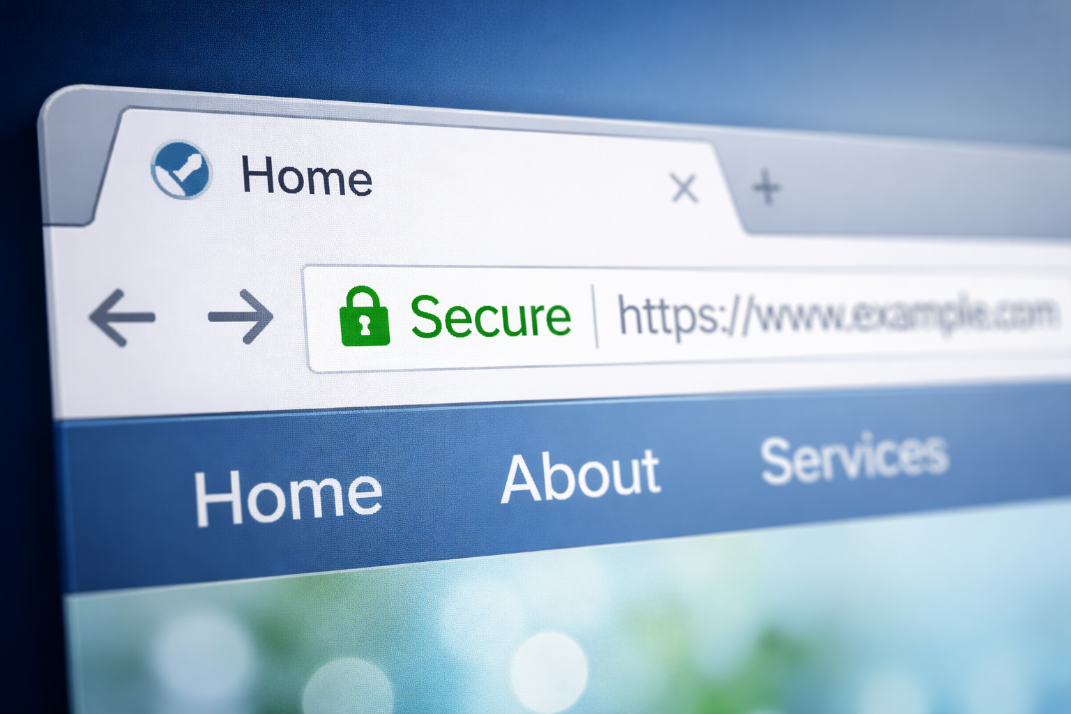 SSL certificate lifetime changes