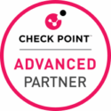 Checkpoint Advanced Partner Logo Checkpoint Advanced Partner NZ