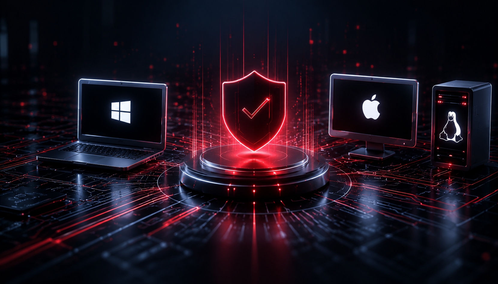 Endpoint Protection NZ