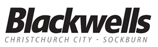 Blackwells logo