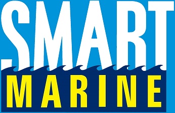 Smart Marine logo
